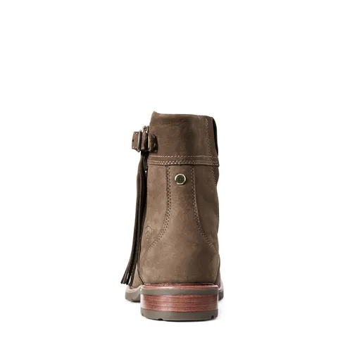 Ariat Abbey Ankle Boots