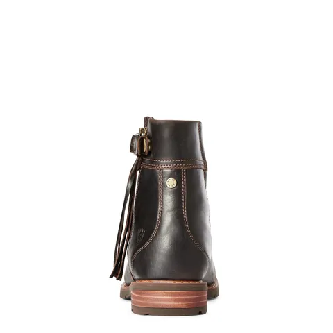 Ariat Abbey Ankle Boots