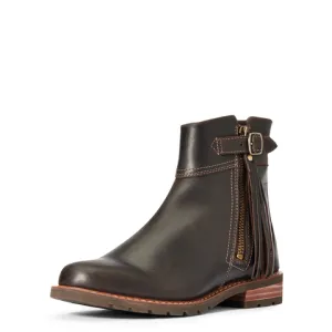 Ariat Abbey Ankle Boots