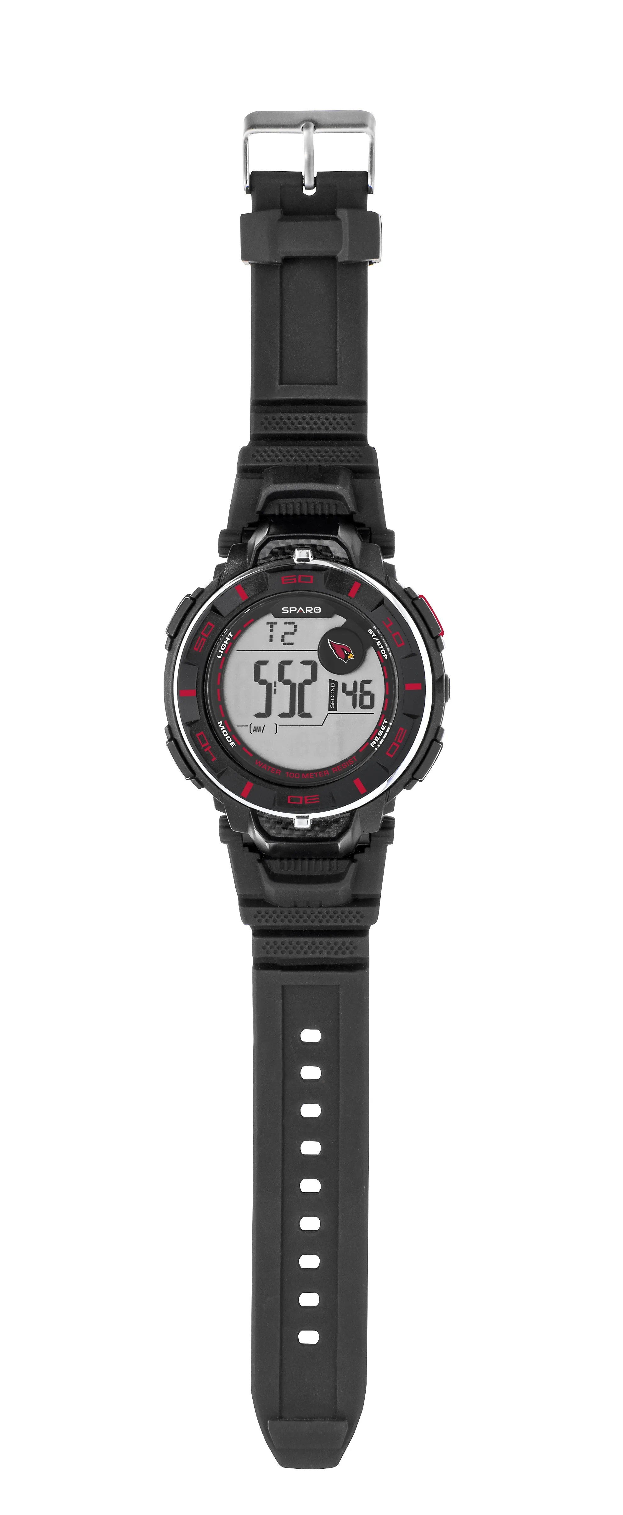 Arizona Cardinals Men's Power Watch