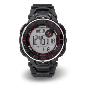 Arizona Cardinals Men's Power Watch