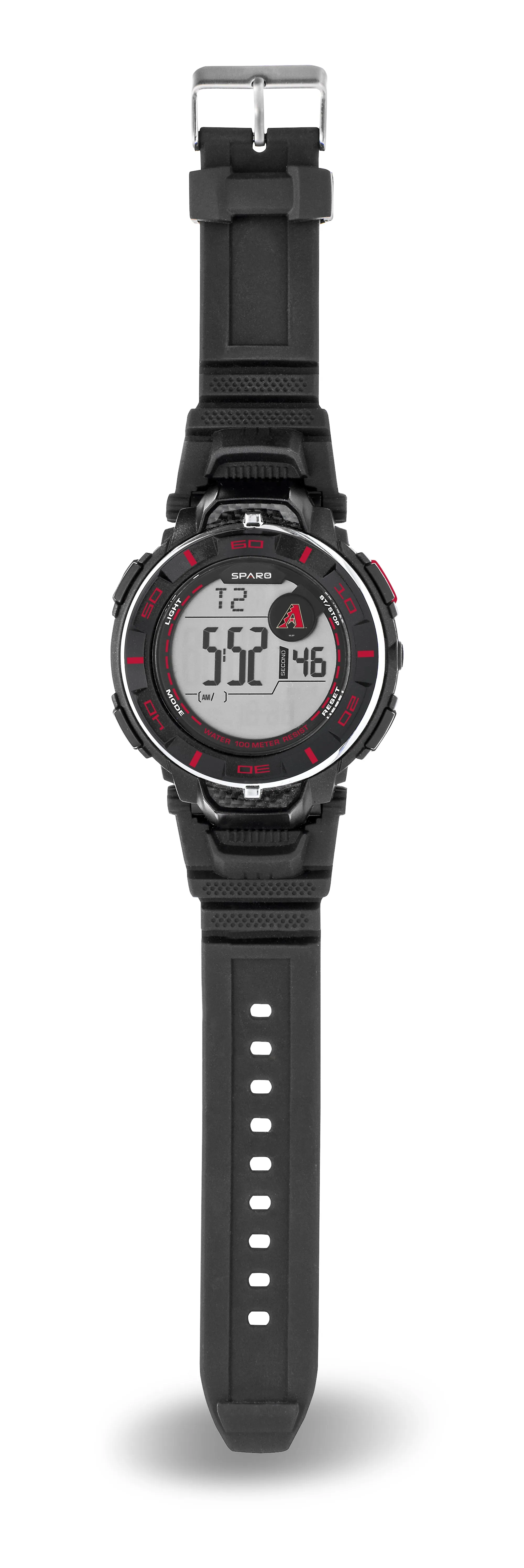 Arizona Diamondbacks Men's Power Watch