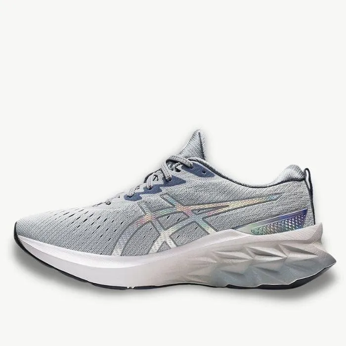 asics Novablast 2 Platinum Men's Running Shoes