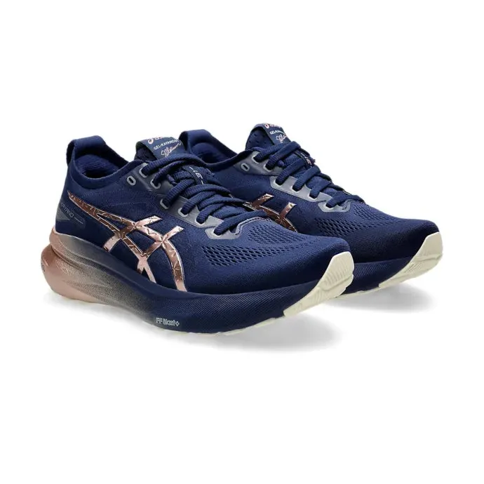 ASICS Women's Gel-Kayano 31 Platinum Road Running Shoes