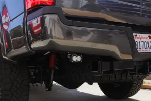 Baja Designs - S2 Reverse Kit - 2020  Superduty