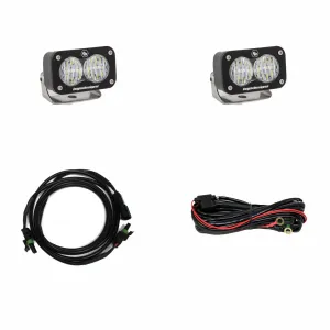 Baja Designs - S2 Reverse Light Kit - 2005  Tacoma / 2009  4Runner