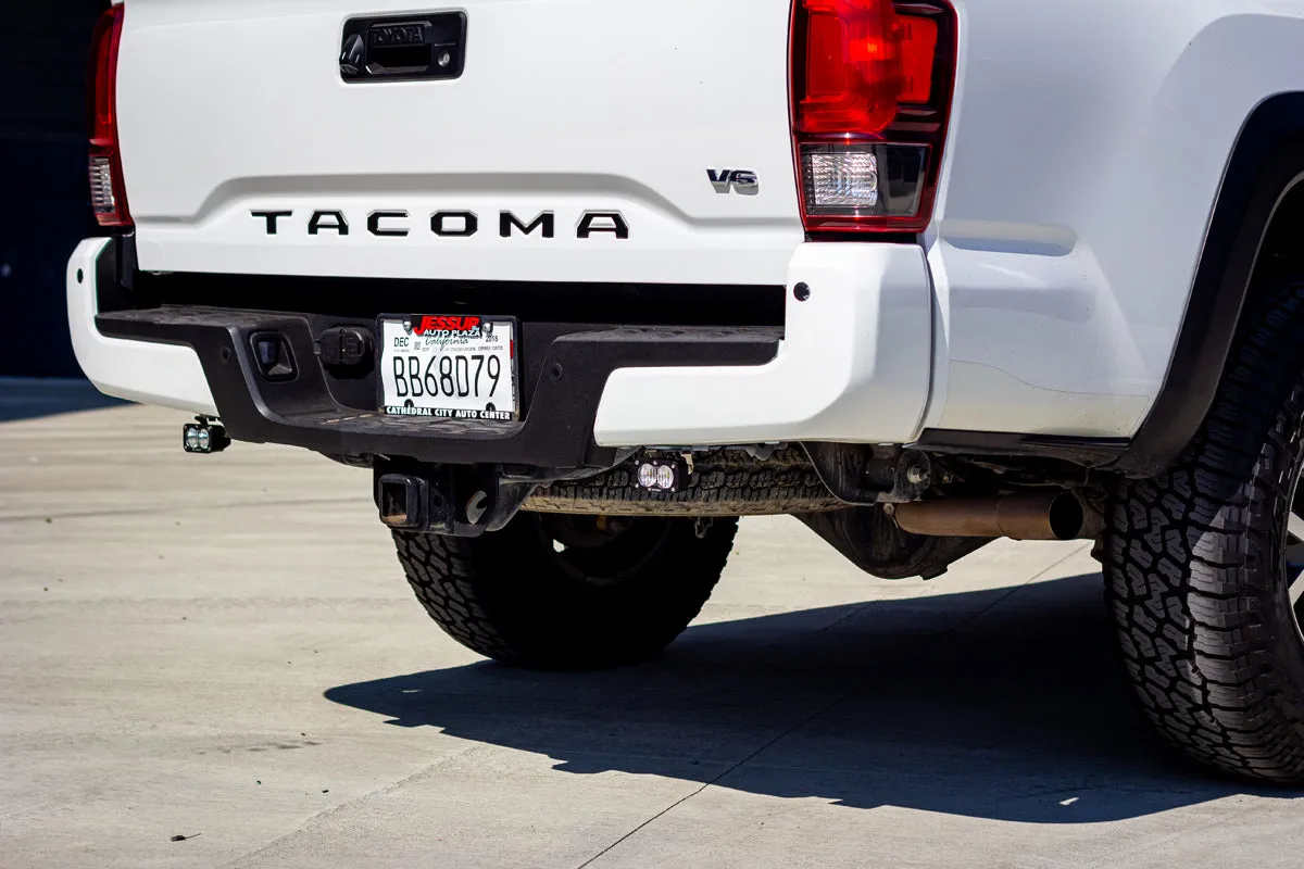 Baja Designs - S2 Reverse Light Kit - 2005  Tacoma / 2009  4Runner