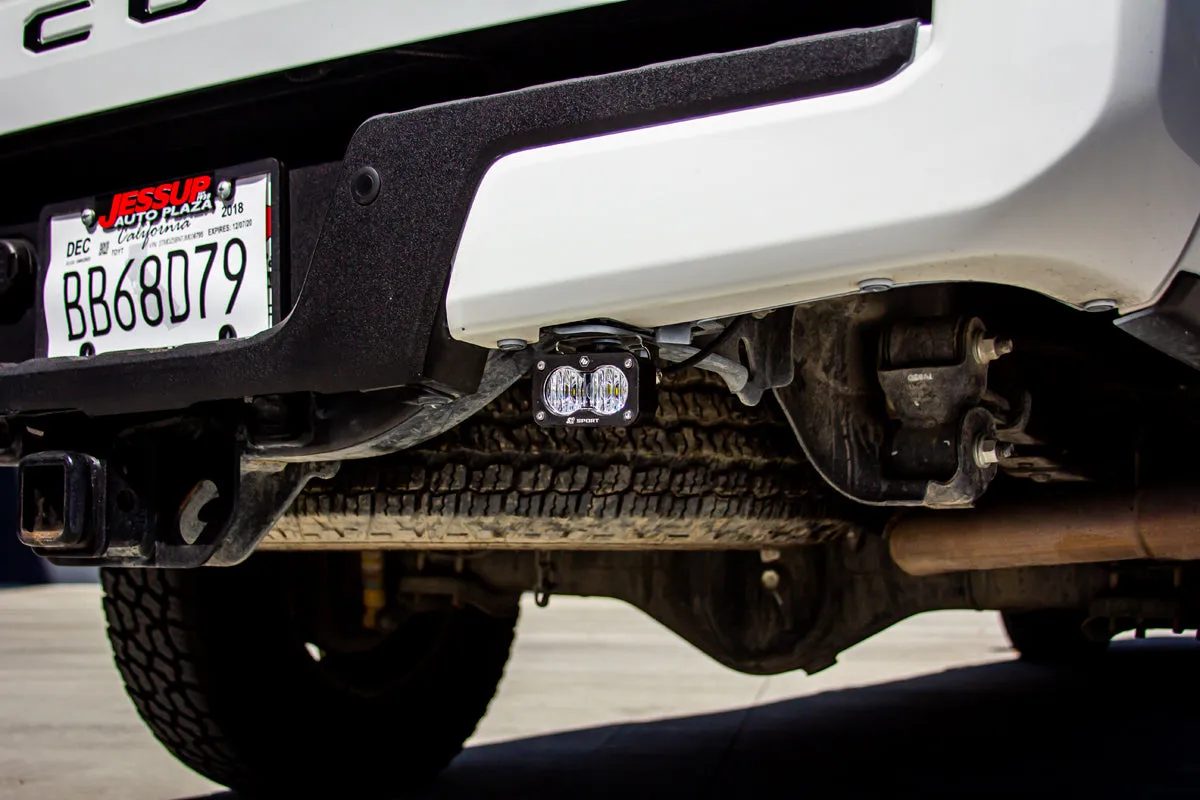 Baja Designs - S2 Reverse Light Kit - 2005  Tacoma / 2009  4Runner