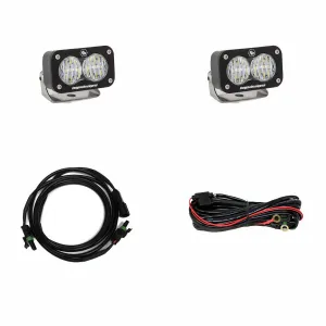 Baja Designs S2 Sport Dual Reverse Light Kit | 2024-2010 Toyota 4Runner