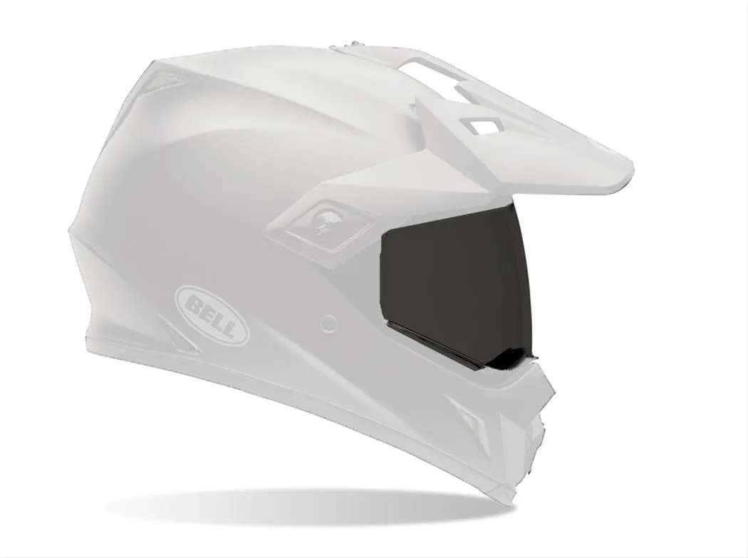 Bell MX-9 Adventure Helmet Face Shields 8031105