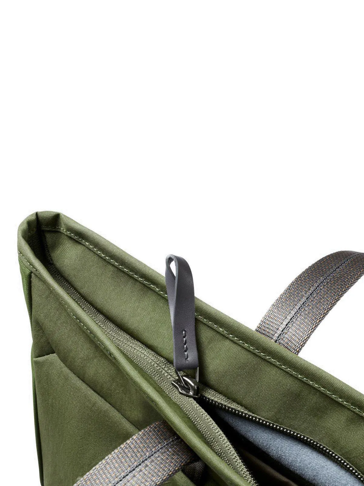 Bellroy Tokyo Tote Second Edition Ranger Green