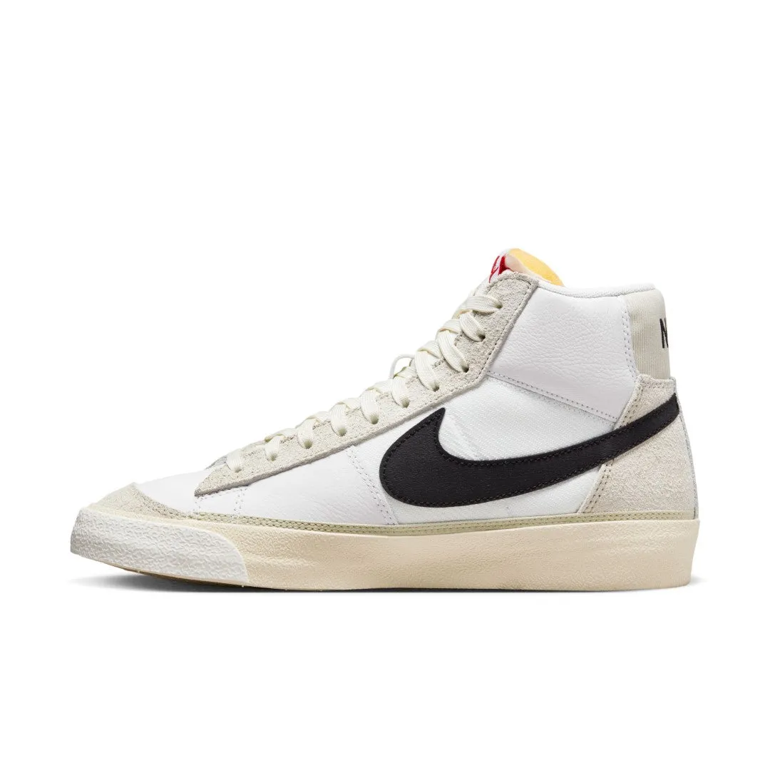 Blazer Mid '77 Pro Club Lifestyle Shoes