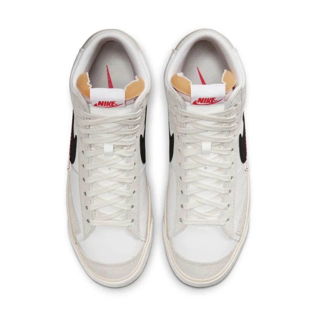 Blazer Mid '77 Pro Club Lifestyle Shoes