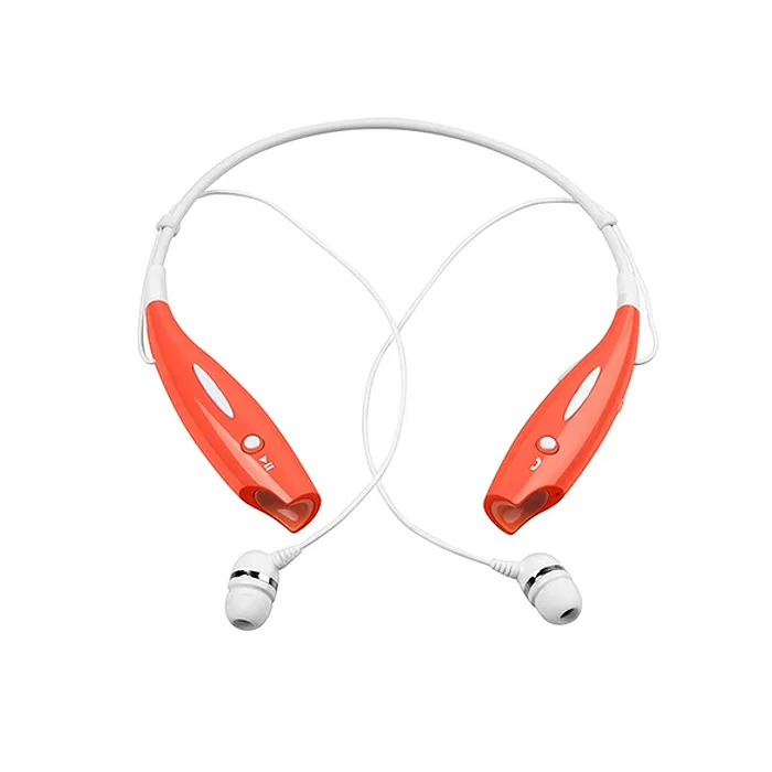 Bluetooth 4.0 Wireless Sports Edition Stereo Headphones