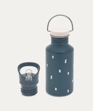 Bottle Stainless Steel - Blue