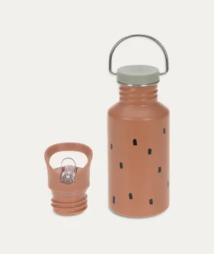 Bottle Stainless Steel - Caramel