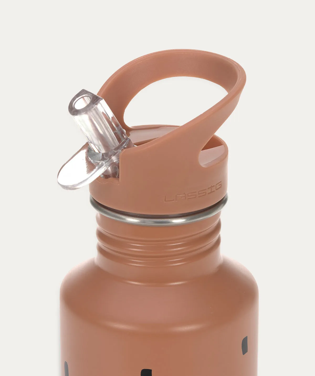 Bottle Stainless Steel - Caramel