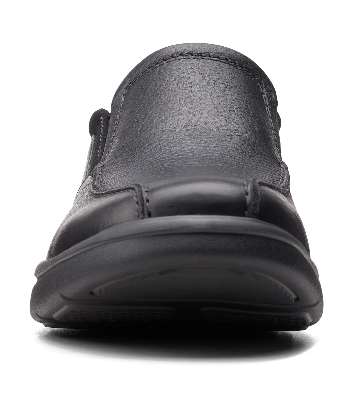 Bradley Step Black