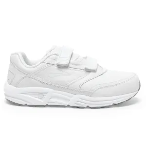 Brooks Addiction Walker V-Strap Womens | White