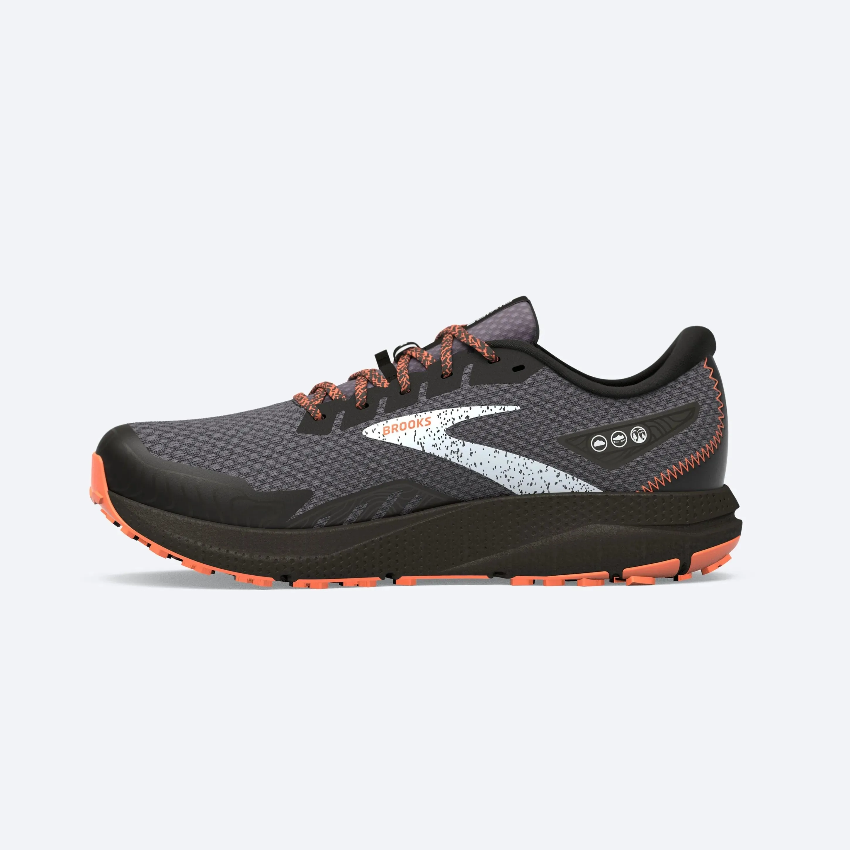 Brooks Divide 4 GTX Mens Running Shoes