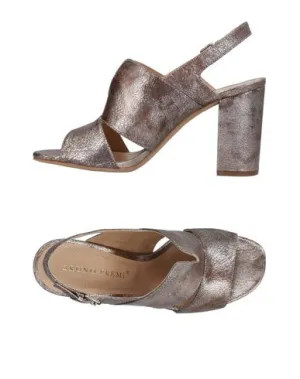 Bruno Premi Women Sandals Dove grey 3 UK