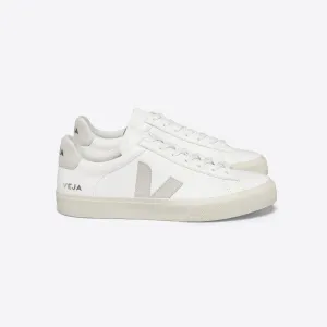 Campo Chromefree Sneaker (White   Natural)