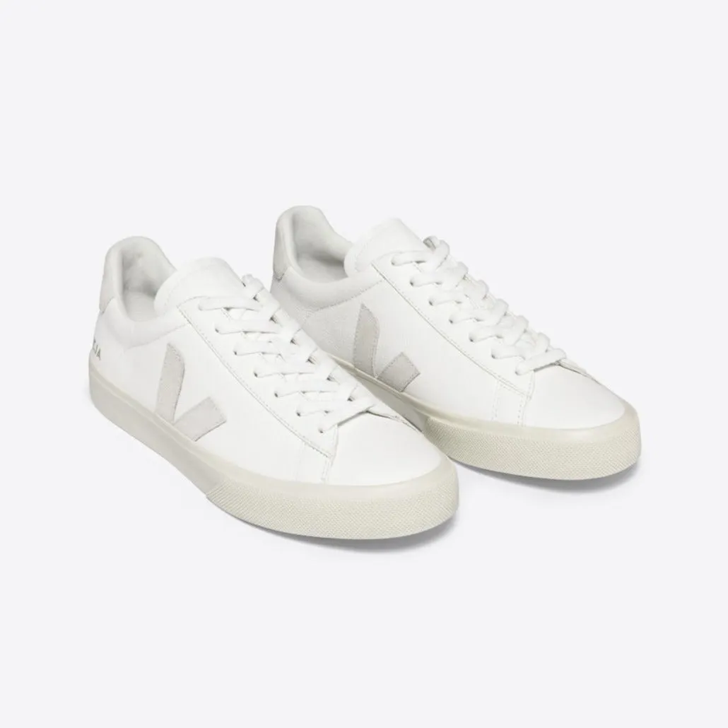 Campo Chromefree Sneaker (White   Natural)