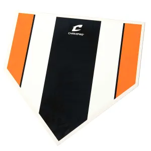 Champro Zone Training Home Plate: B024