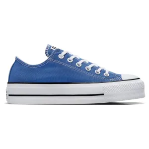 Chuck Taylor All Star Lift Low Top Women's Sneakers