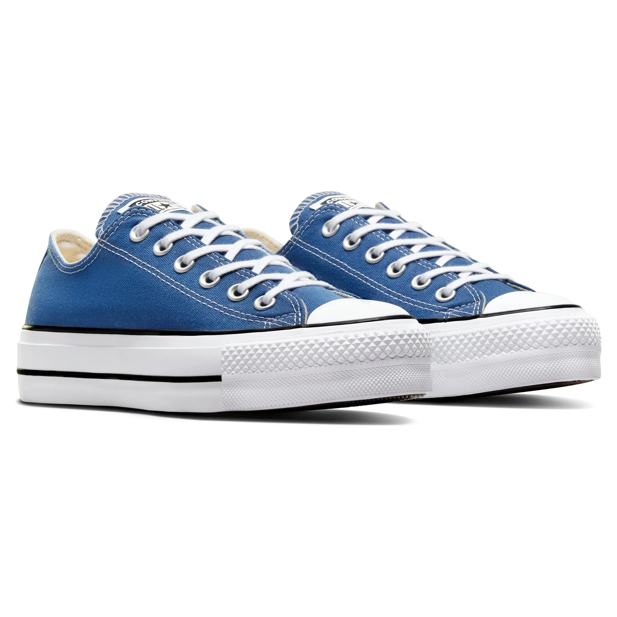 Chuck Taylor All Star Lift Low Top Women's Sneakers