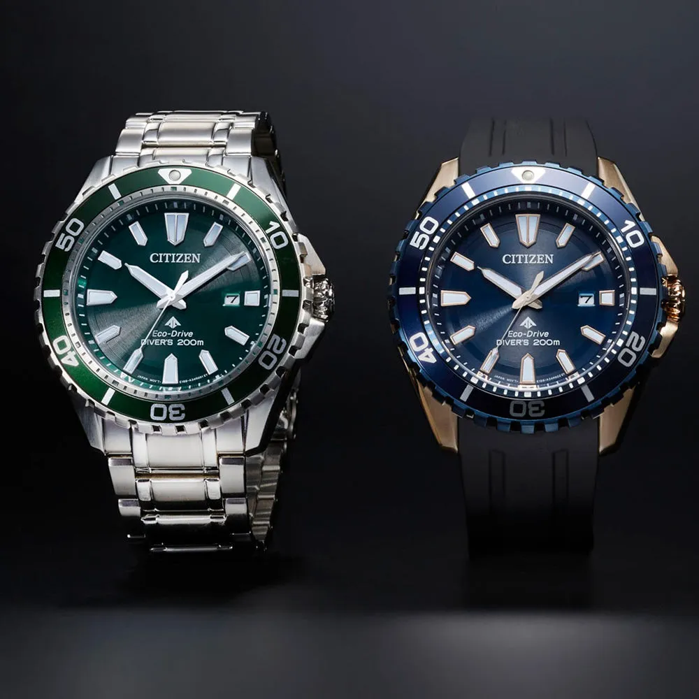 Citizen Eco-Drive BN0199-53X Promaster Marine