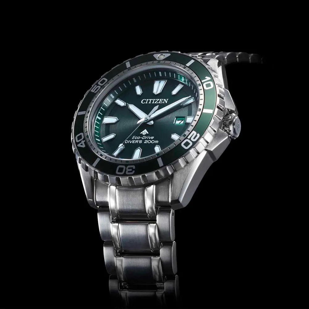 Citizen Eco-Drive BN0199-53X Promaster Marine