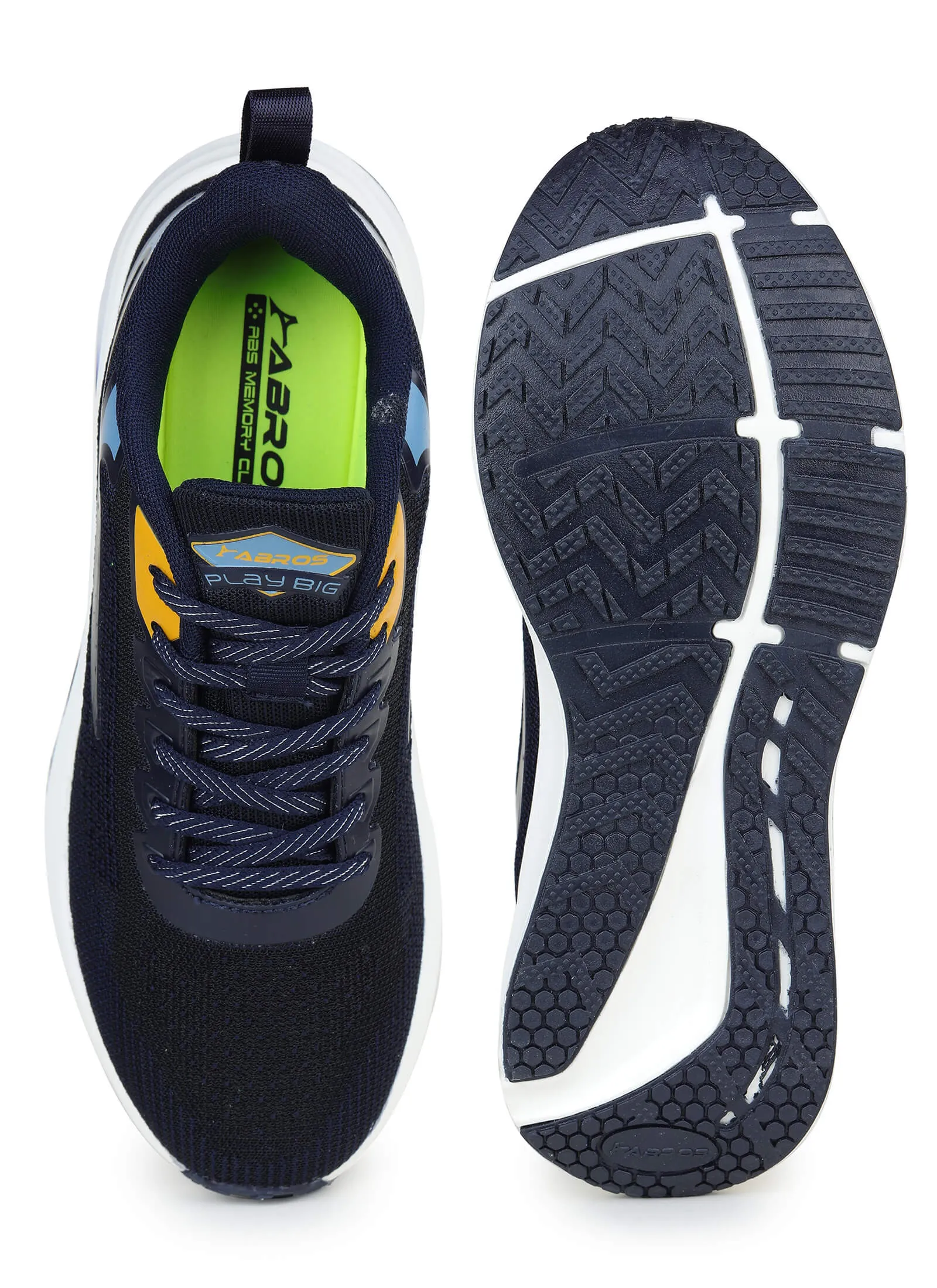 Clay Sports Shoes For Men