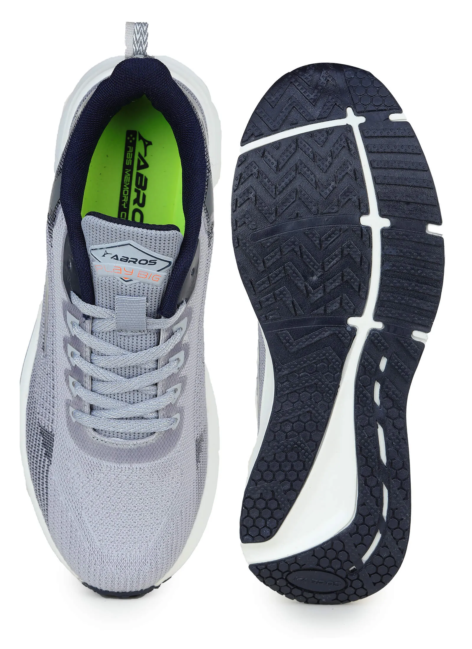 Clay Sports Shoes For Men