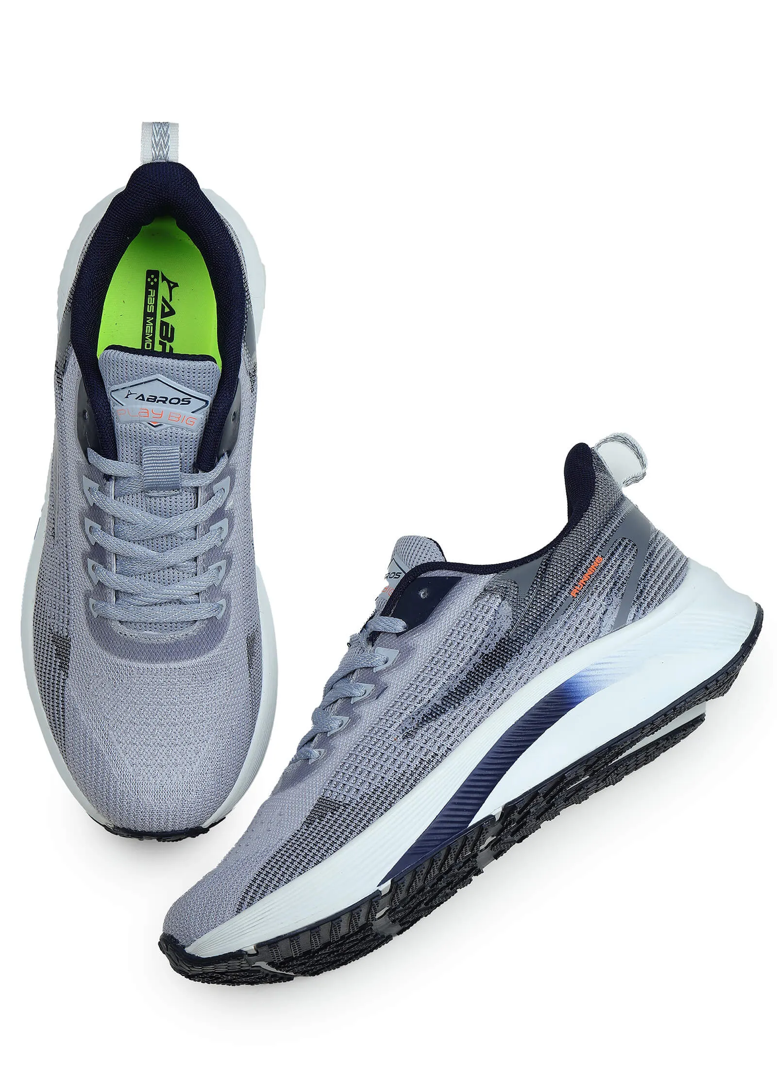 Clay Sports Shoes For Men