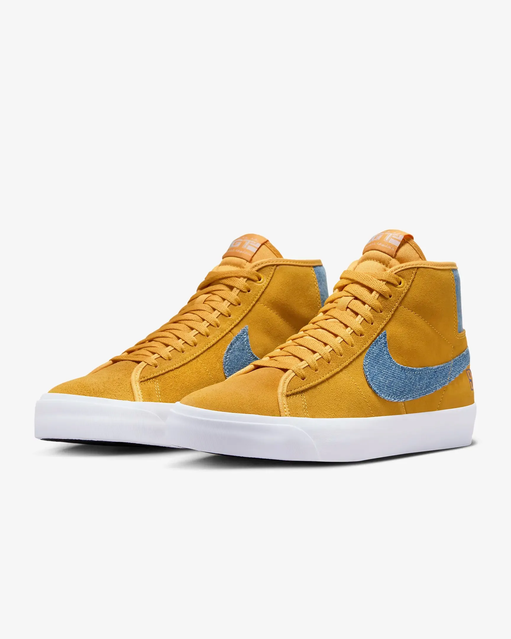 CLEARANCE Nike Zoom Blazer Mid Pro GT