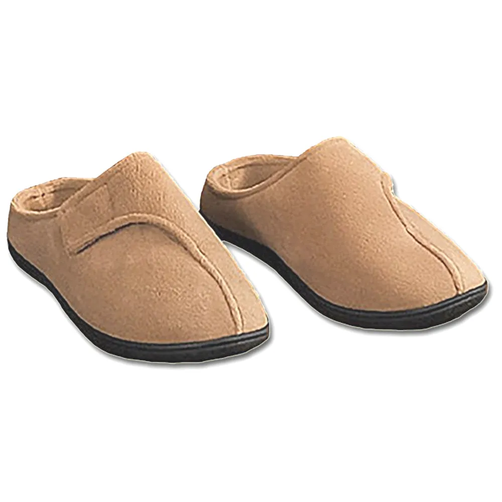 Comfort Gel Slippers - Soft, Supportive, and Stylish Indoor Footwear (Small)