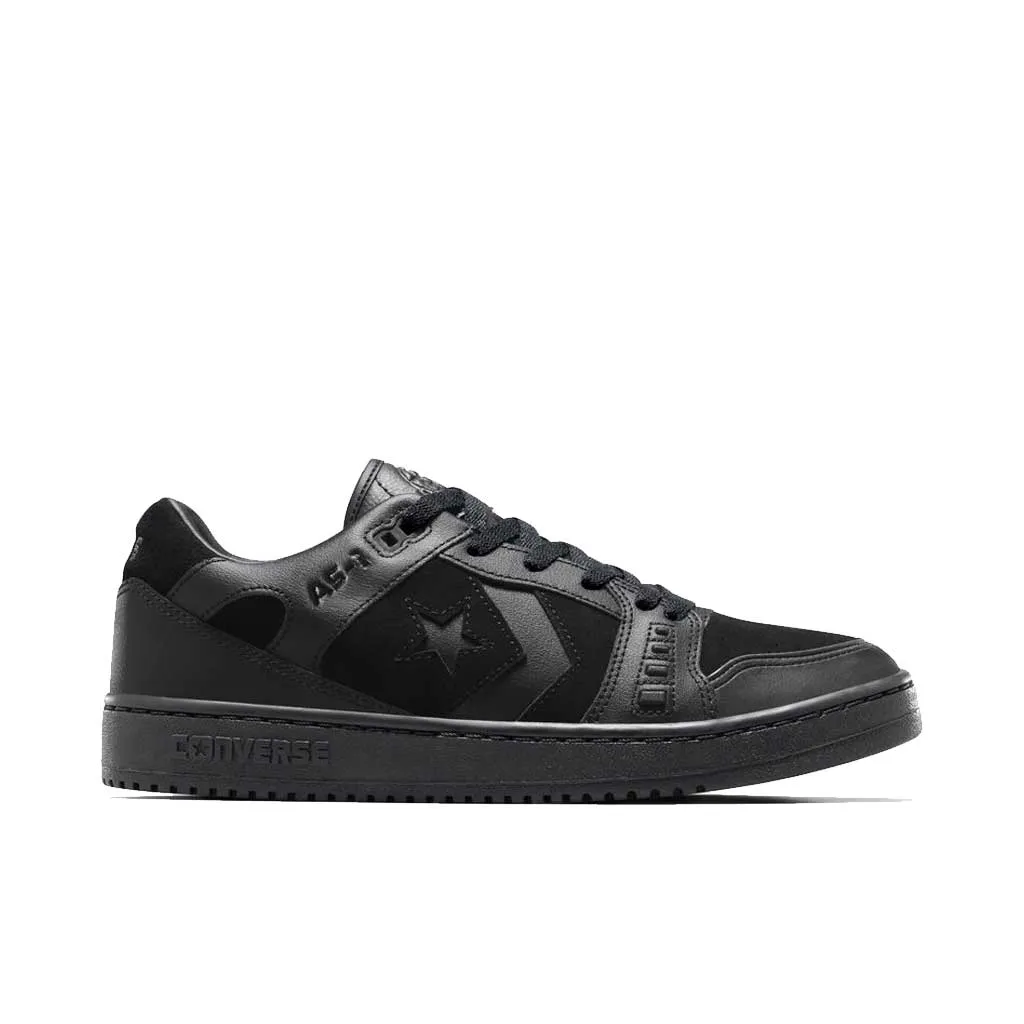 Converse AS-1 Pro Ox - Black/Black/Black