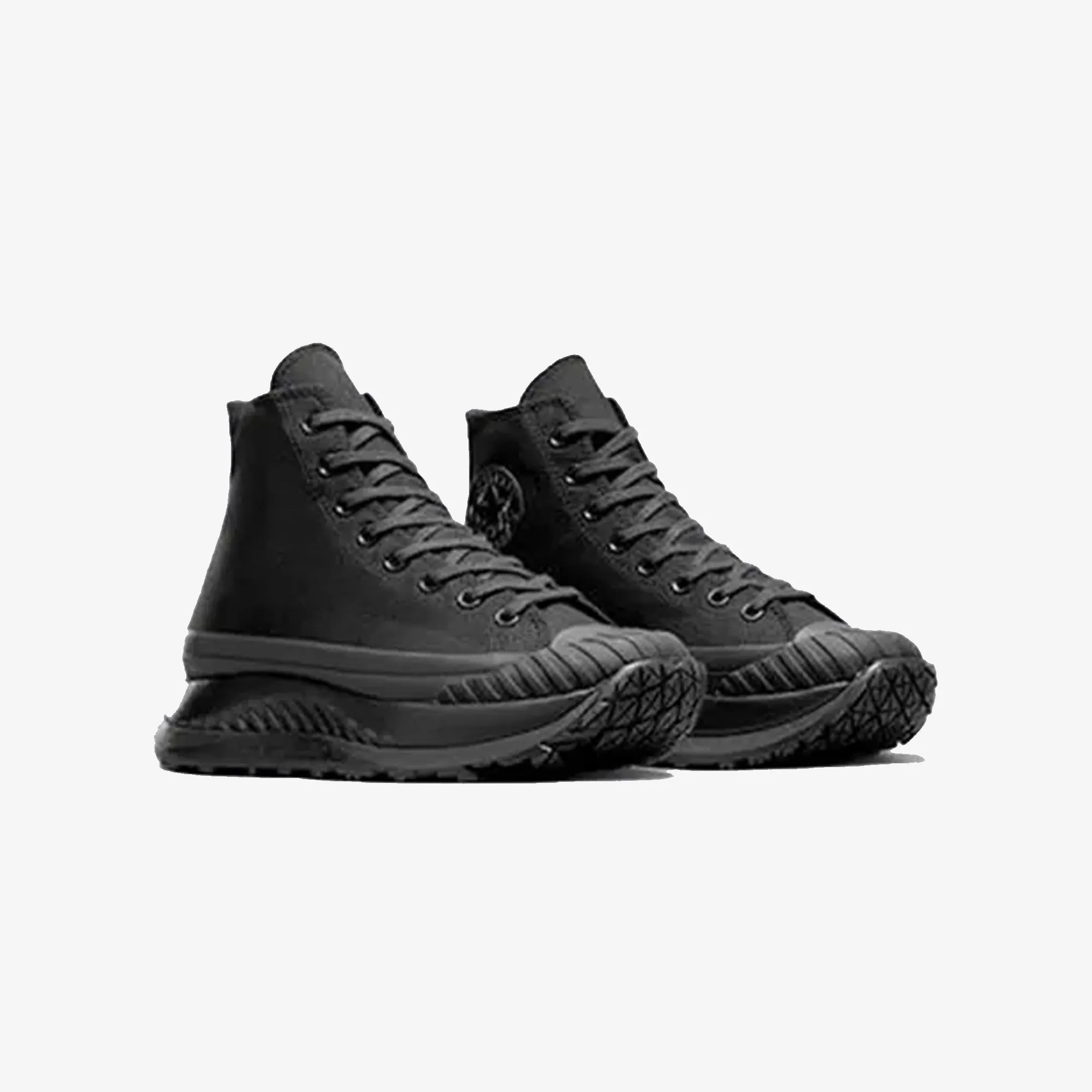 Converse | CHUCK 70 AT-CX MONO  { BLACK