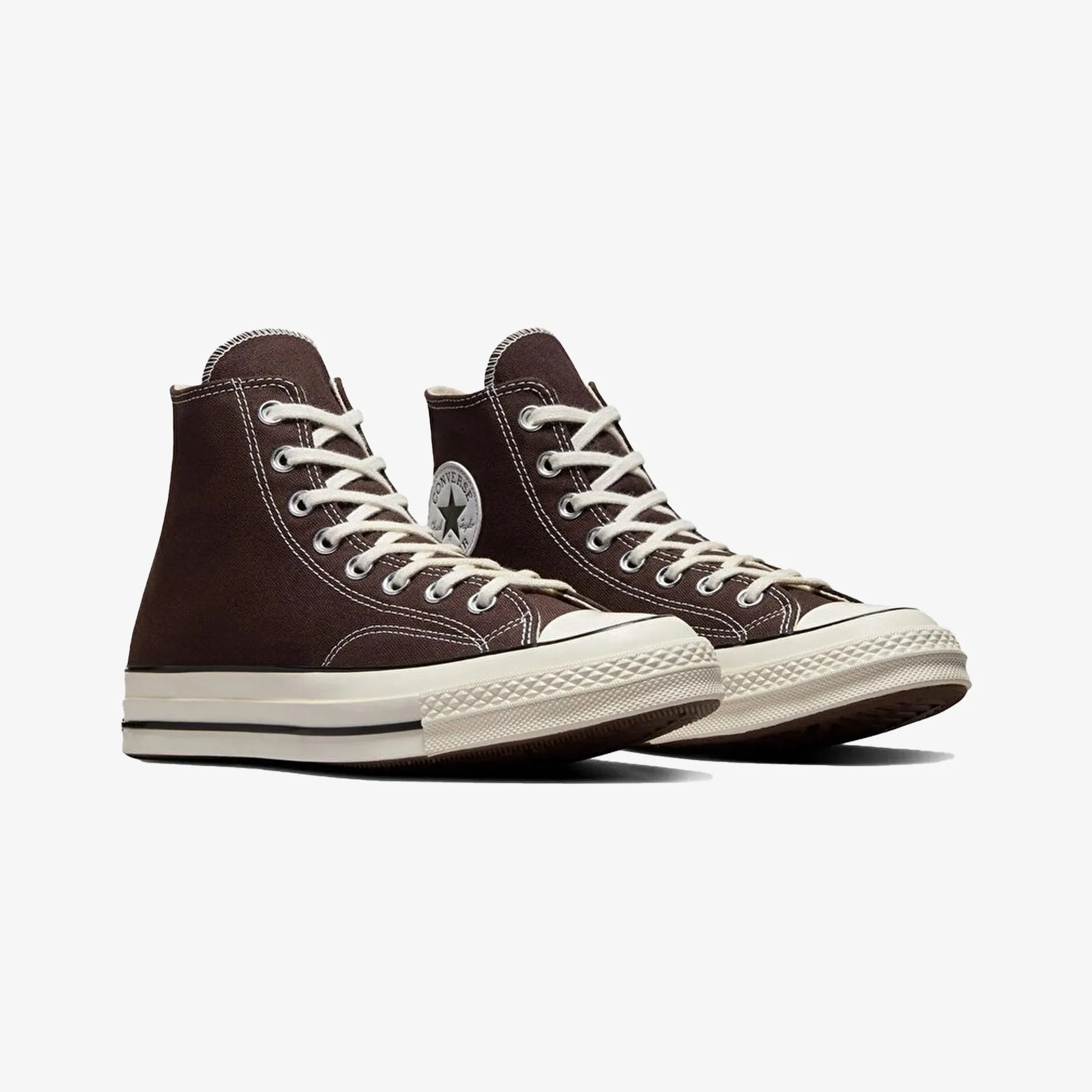 Converse | CHUCK 70 SEASONAL COLOR { BROWN