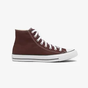 Converse | CHUCK TAYLOR ALL STAR  { BROWN/BLACK