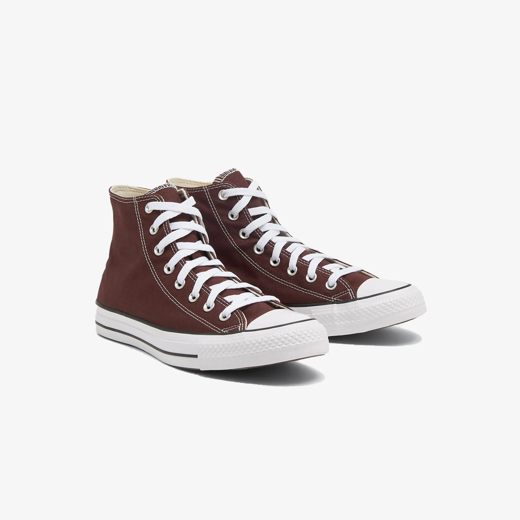 Converse | CHUCK TAYLOR ALL STAR  { BROWN/BLACK