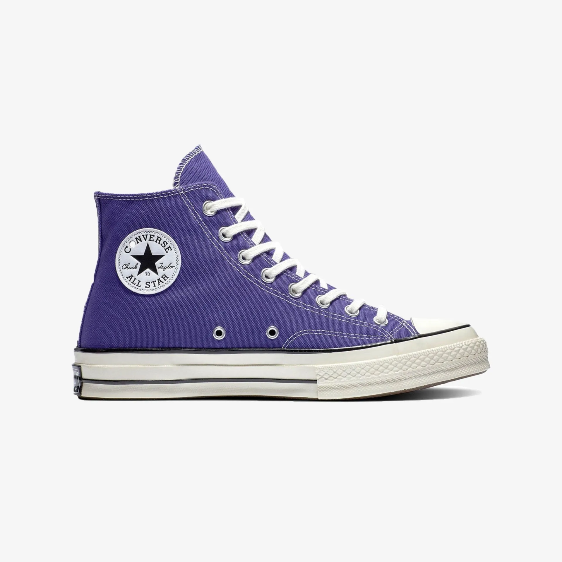 Converse | Chuck Taylor All Star-CANDY GRAPE/BLACK/EGRET