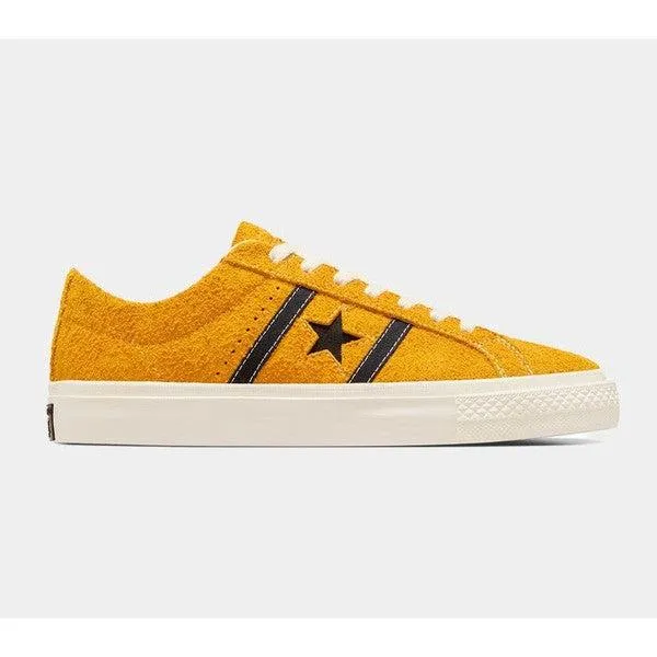 Converse CONS One Star Academy Pro Ox Sunflower Gold