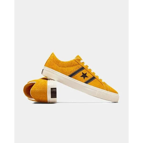 Converse CONS One Star Academy Pro Ox Sunflower Gold