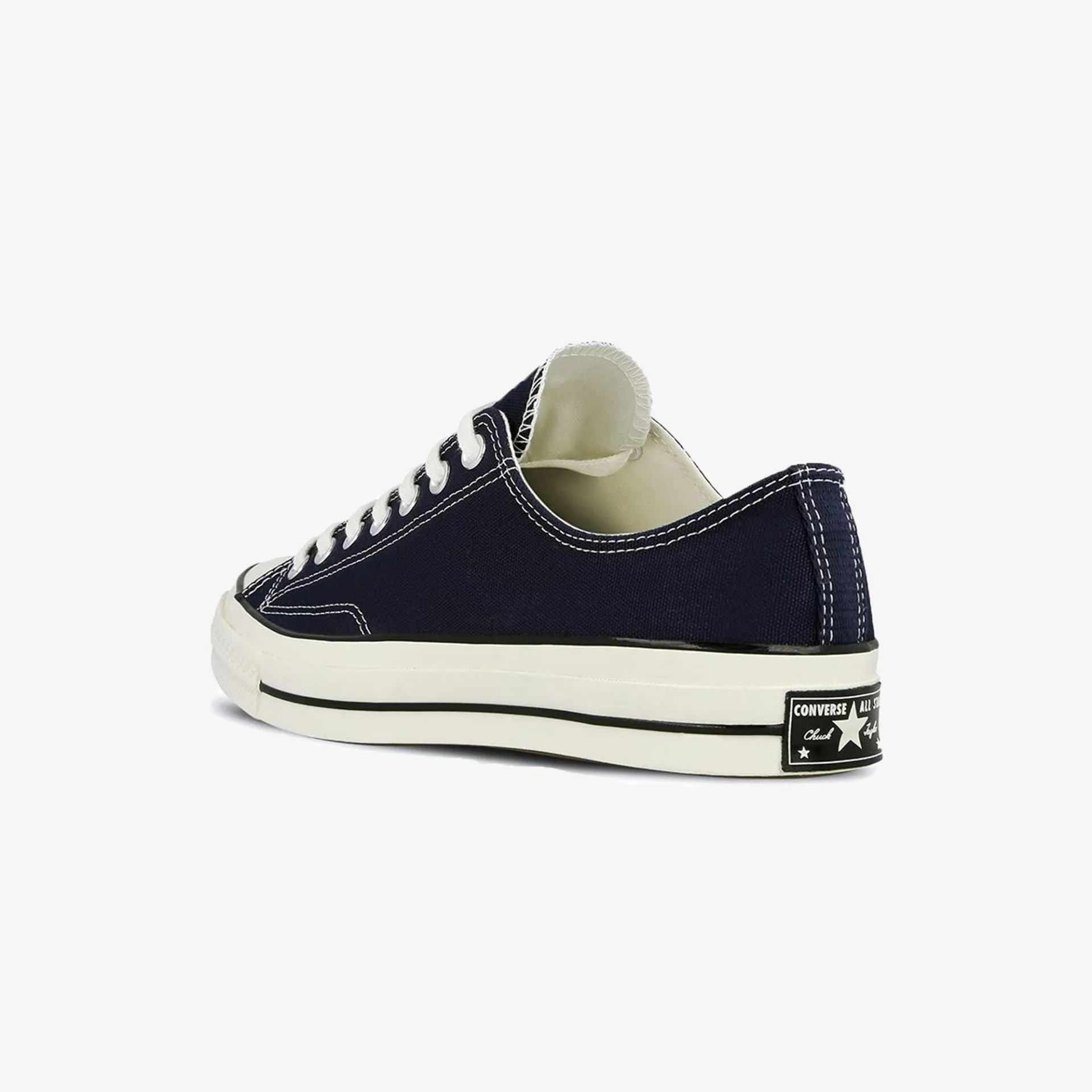 Converse | VINTAGE CANVAS-OBSIDIAN/EGRET/BLACK