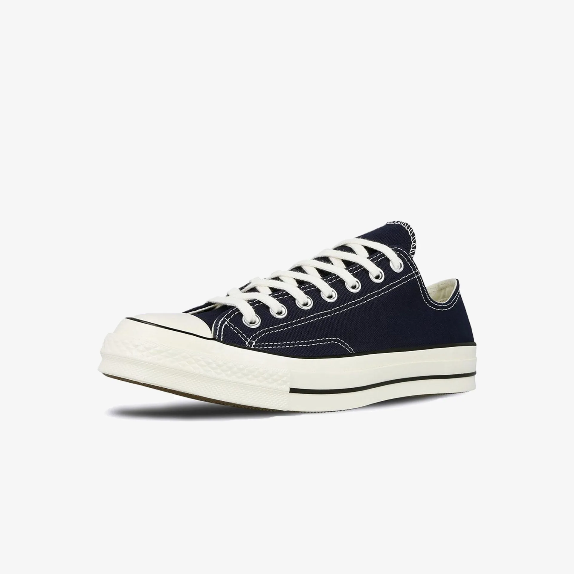 Converse | VINTAGE CANVAS-OBSIDIAN/EGRET/BLACK