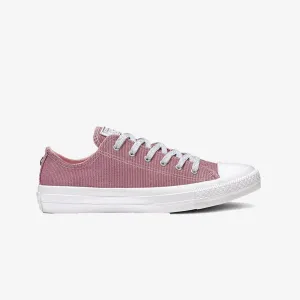 Converse | WMN'S Chuck Taylor All Star-PINK/GREY