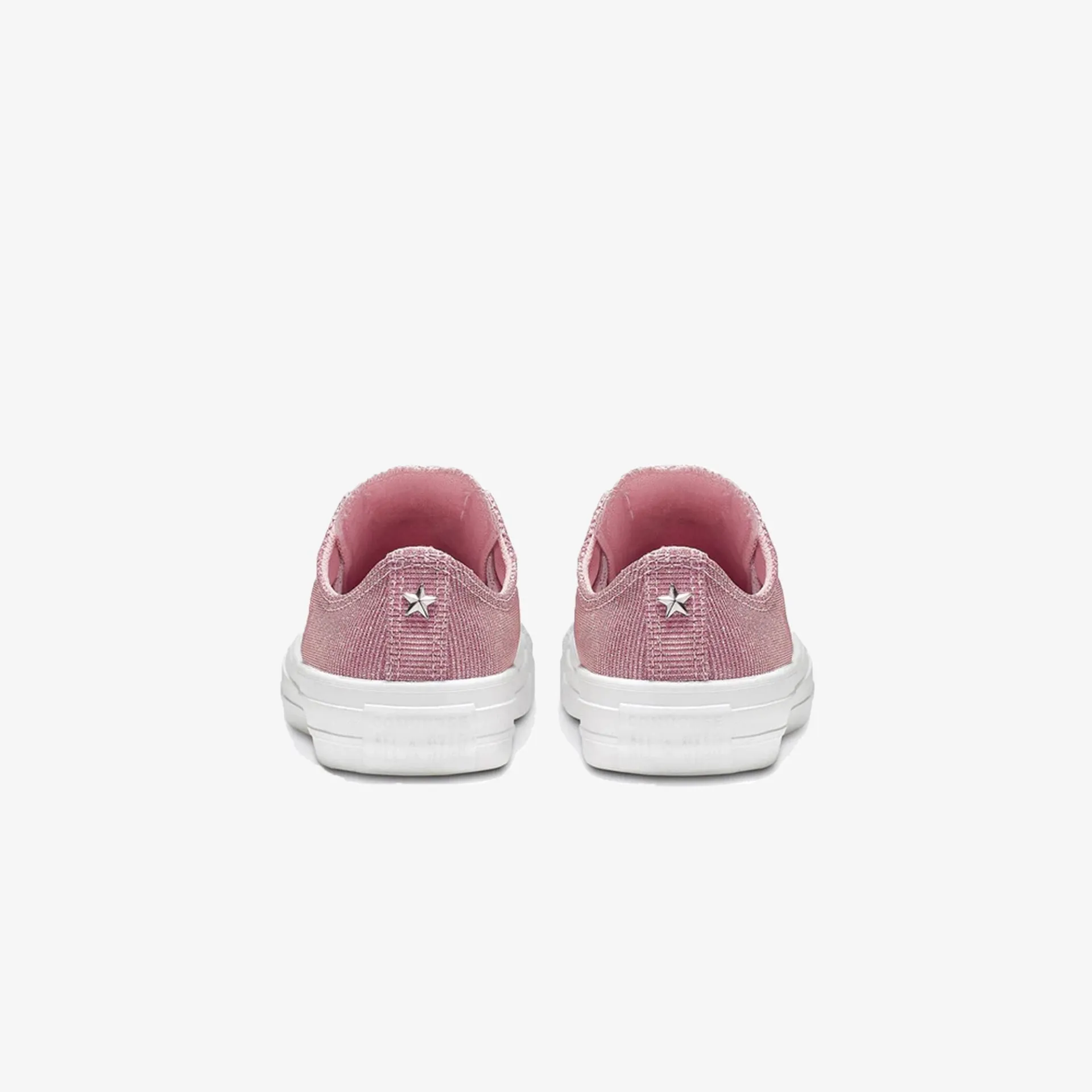 Converse | WMN'S Chuck Taylor All Star-PINK/GREY