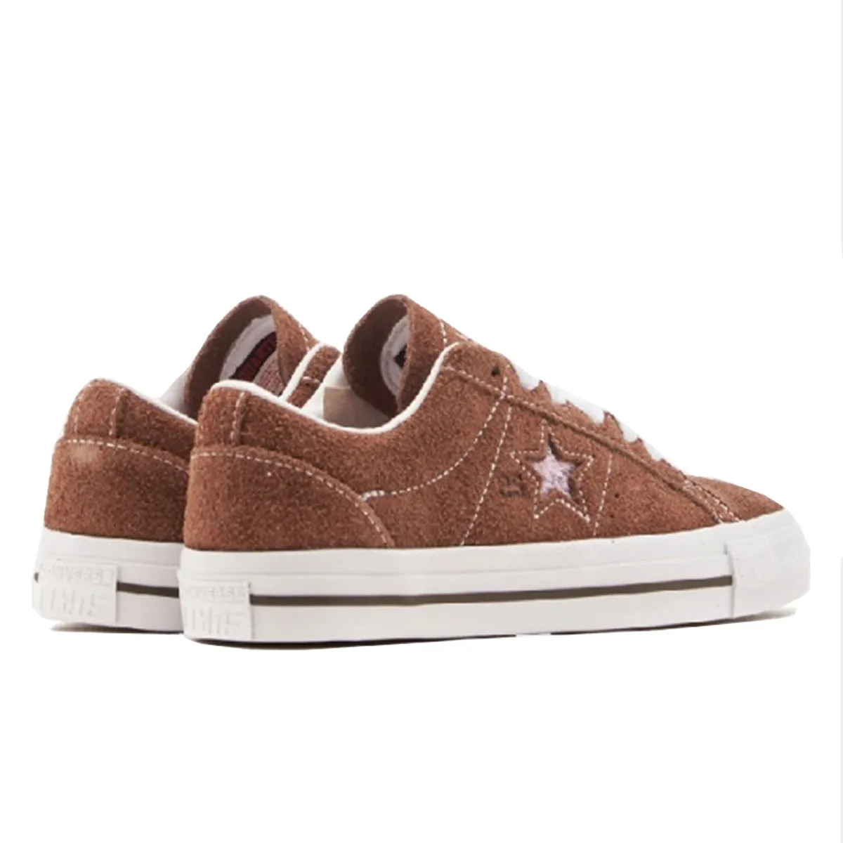 Converse x Quartersnacks One Star Pro